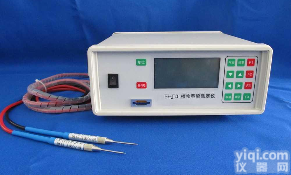 FS-JL01<em>针式</em>植物茎流<em>测量仪</em>价格型号，FS-JL01<em>针式</em>植物茎流<em>测量仪</em>厂家参数