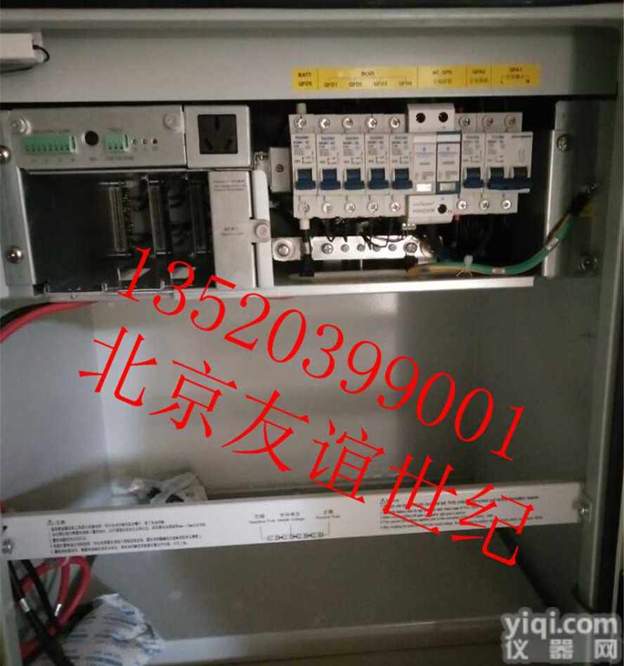 <em>艾默生</em>EPC4860-1000-FA1室外一体化<em>开关电源</em><em>机柜</em>-技术论坛