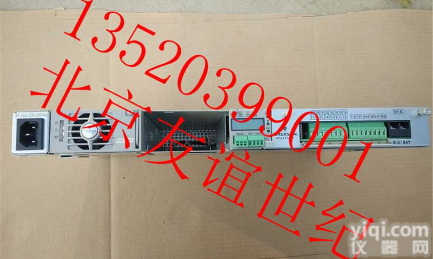 【供应<em>艾默</em>生NetSure212C23嵌入式开关<em>电源系统</em>】-技术参数