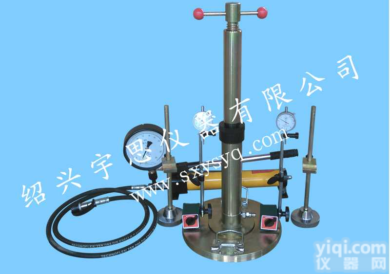 <em>浙江</em>K30平板载荷<em>测试仪</em> 厂家<em>直销</em>