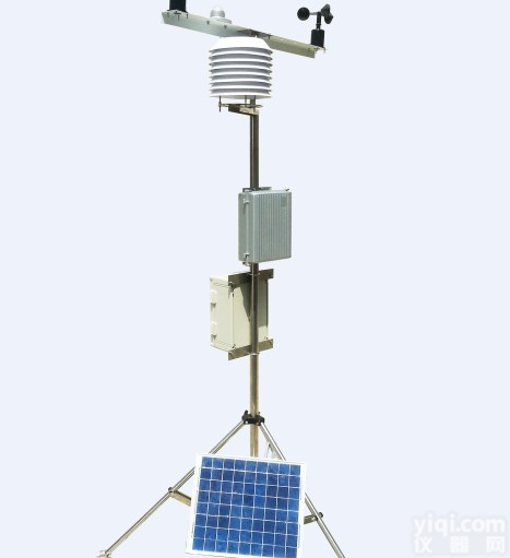 手持式<em>气象站</em> 便携式<em>小型</em>气象观测站BRL-QX
