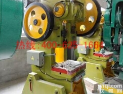 项城深喉<em>冲床</em>锻压式<em>冲床</em> 63吨深喉<em>冲床</em>不二之选