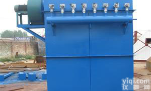 莱芜脉冲袋式<em>除尘器</em> 工业<em>集尘器</em>厂家直销