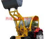 嘉兴中型<em>轮式</em>抓木机<em>装载机</em> 挖掘机抓木机低价促销