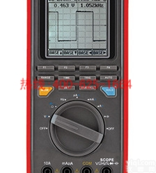 云浮数字手持<em>示波</em>表<em>示波</em>型<em>万用表</em> UT81C数字手持<em>示波</em>表 <em>示波</em>型<em>万用表</em>什么Pai子好