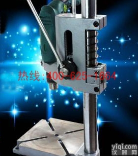 钟祥JZ型新款电钻 <em>手电钻</em>变台钻哪家好
