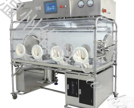 <em>无菌</em>隔离生产<em>隔离器</em>