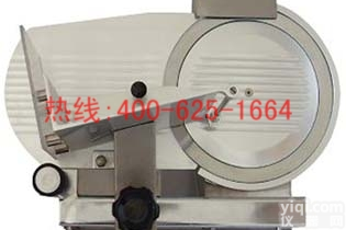 瑞金台式半自动切片机 切<em>羊肉片</em>机器多少钱批发代理