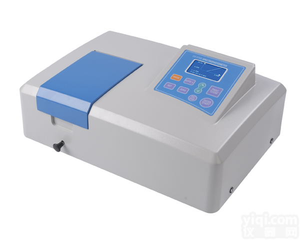 上海元析V-<em>5100</em>可见分光光度计、V-<em>5100</em>型可见分光光度计<em>报价</em>