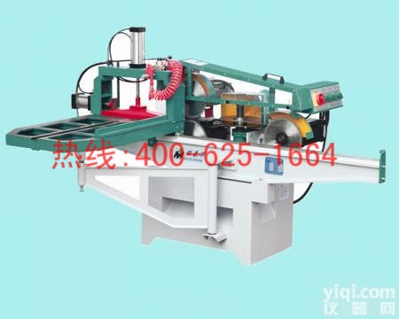 桐乡<em>木工机械</em>五碟出榫机气动压料 <em>木工机械</em>MD2018B五碟出榫机（气动压料）量大从优