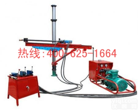 <em>宜宾</em>架柱式<em>液压</em>回转钻机 千米定向钻机的厂家