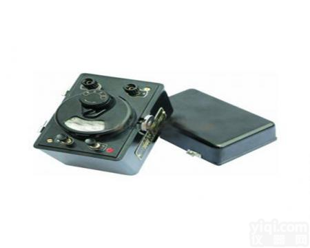 丽水<em>指针式</em>直流电<em>检流计</em> 放大式<em>检流计</em>专业快速