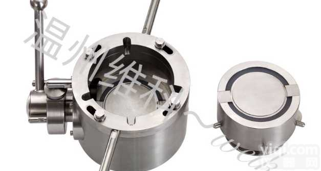 <em>分体式</em><em>蝶阀</em>