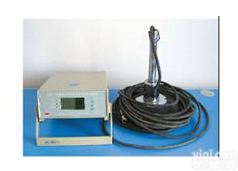 <em>桥梁</em><em>基础</em><em>冲刷</em>检测仪