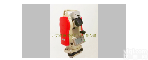 <em>桥梁</em>挠<em>度仪</em>-TCQN系列-通测<em>意达</em>