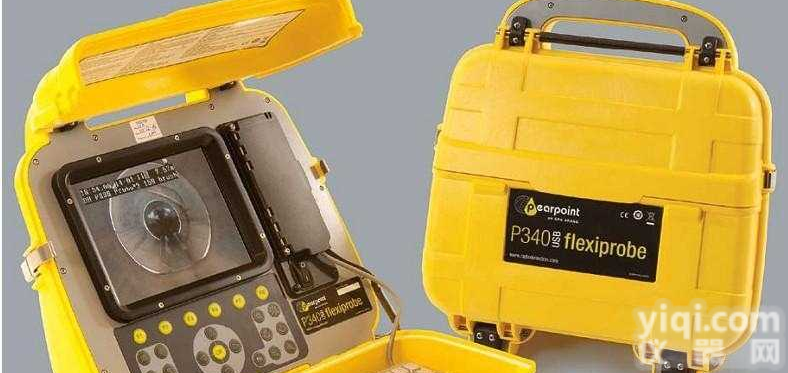 英国进口<em>推杆式</em><em>管道</em>机器人