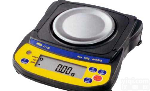 EJ-300<em>小型</em><em>桌面</em><em>天平</em>