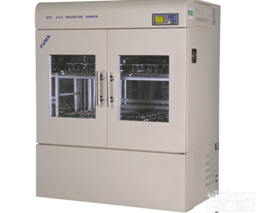 QYC-2102恒温培养<em>摇床</em>、上海福玛<em>双层</em>大容量空气<em>摇床</em>QYC-2102、恒温振荡器