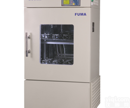 QYC-2102C恒温培养<em>摇床</em>、上海福玛<em>双层</em>小容量全温<em>摇床</em>QYC-2102C、恒温振荡器