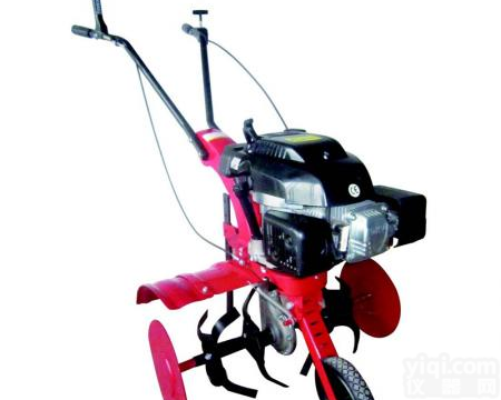 莱阳手扶式四冲程汽油动力微耕机耕宽 农机耕地机优惠促销