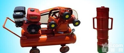 鹿泉<em>防汛</em><em>打桩机</em> <em>防汛</em><em>打桩机</em>DPDZ-1性价比