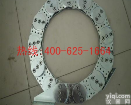 邳州系列尼龙拖链电缆金属穿线拖链 125系列尼龙拖链电缆金属穿线拖链哪家比较好