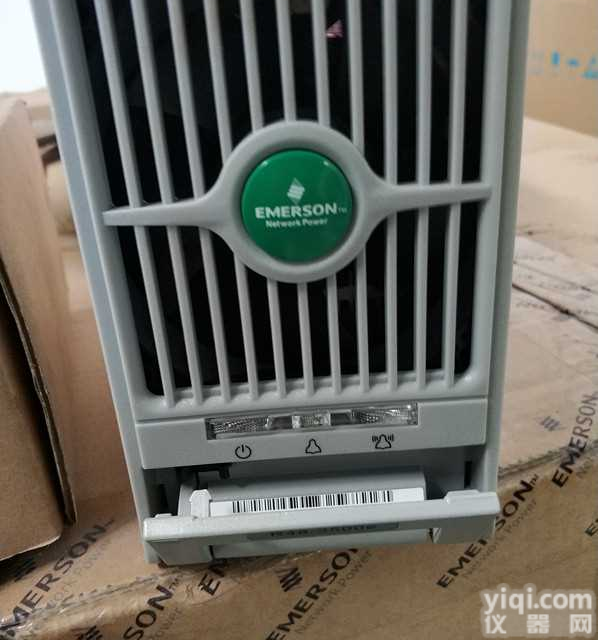 <em>艾默生</em>GX<em>整流</em>模块R48-3500e 通信电源