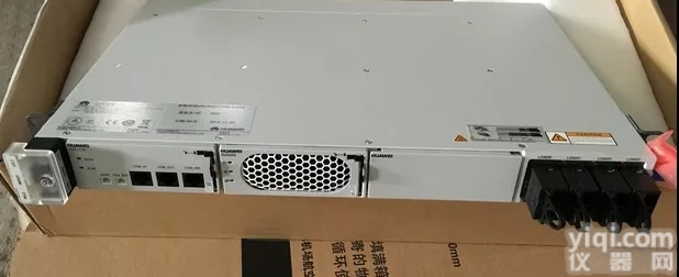 <em>华为</em>嵌入式<em>通信电源</em>模块ETP48100-B1