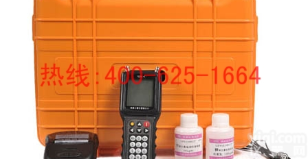 鄂州钾钠离子砼碱含量测定仪 <em>混凝土碱含量测定仪</em>安全可靠