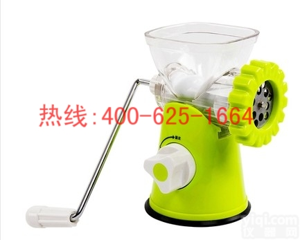 延吉手动<em>绞肉机</em>/小型碎肉机 手动<em>绞肉机</em>/小型碎肉机包邮