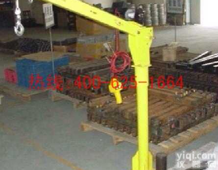 景洪车载吊运机随车小吊机 车载吊运机随车小吊机安全可靠