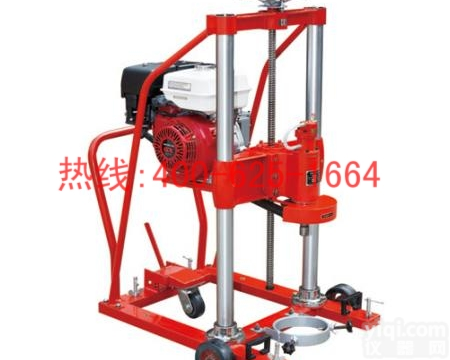 荣成毫米<em>汽油机</em>混凝土钻孔取芯机 700毫米<em>汽油机</em>混凝土钻孔取芯机多少钱一台