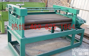 林州<em>校平机</em> 不锈钢矫平机哪家专业