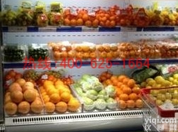 汕头水果保鲜<em>展示柜</em>水果保鲜<em>风幕</em>柜 水果<em>风幕</em>柜原装现货