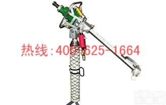 琼海<em>支腿</em>式帮锚杆钻机 MQTB-80<em>支腿</em>式帮锚杆钻机代理