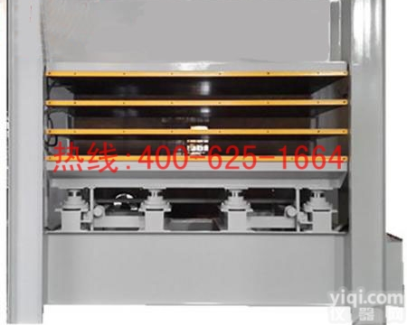 安陆<em>热压机</em> 双贴面<em>热压机</em> <em>热压机</em> 双贴面<em>热压机</em>的使用方法