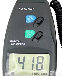 临湘数字<em>照度计</em> 数字<em>照度计</em>厂家厂家<em>直销</em>