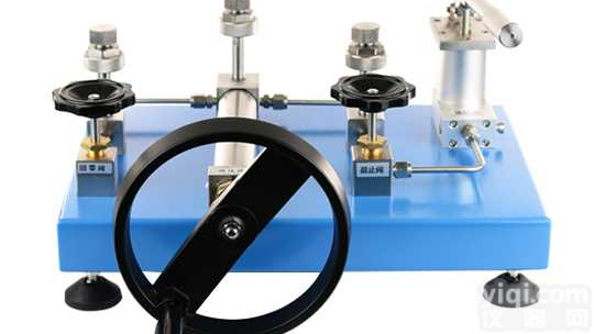 北京赛斯顿台式手动<em>气压</em>源-0.1-6MPa 压力表<em>校验台</em>  台式<em>气压</em>泵  压力源