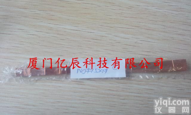 美国PE<em>原装进口</em>ICP点火铜片<em>现货</em>