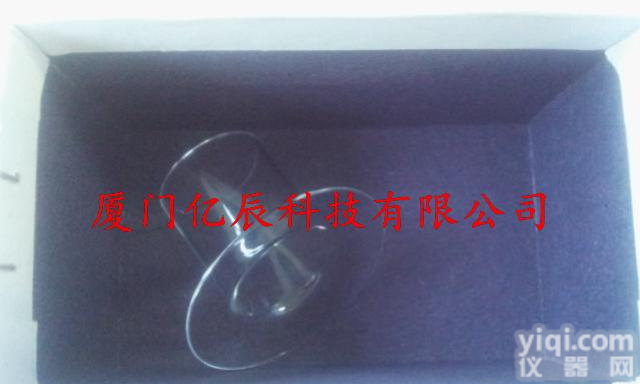 美国PE<em>ICP矩管</em>罩石英矩管罩