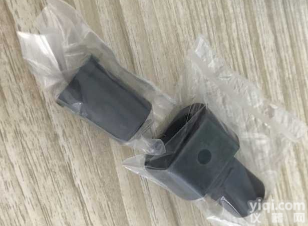 1对装<em>美国</em>PE<em>原装</em><em>石墨</em>锥改进型<em>石墨</em>锥