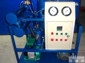 绝缘油真空滤油机 、滤油机报价