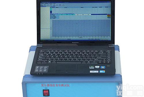 <em>变压器</em><em>频率响应</em><em>分析仪</em>