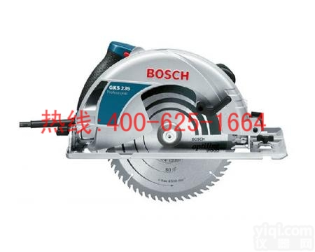吴江博世<em>电圆锯</em> 博世 <em>电圆锯</em>G/GKS 235 Turbo产品的详细说明