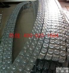 大庆钢制<em>拖链</em>钢铝<em>拖链</em> 钢制<em>拖链</em>钢铝<em>拖链</em>25*75哪家好