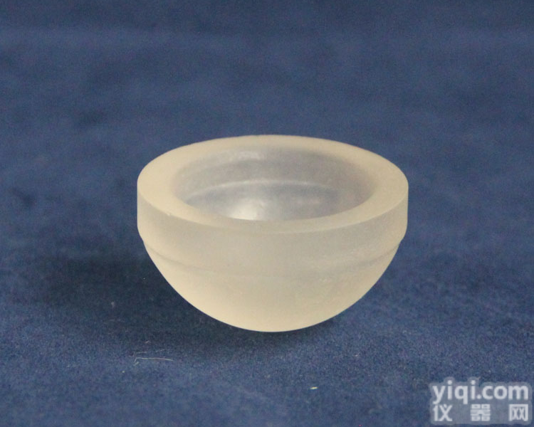 吉祥 厂家直销 供应 <em>光学</em>半球透镜 按<em>图纸</em>加工