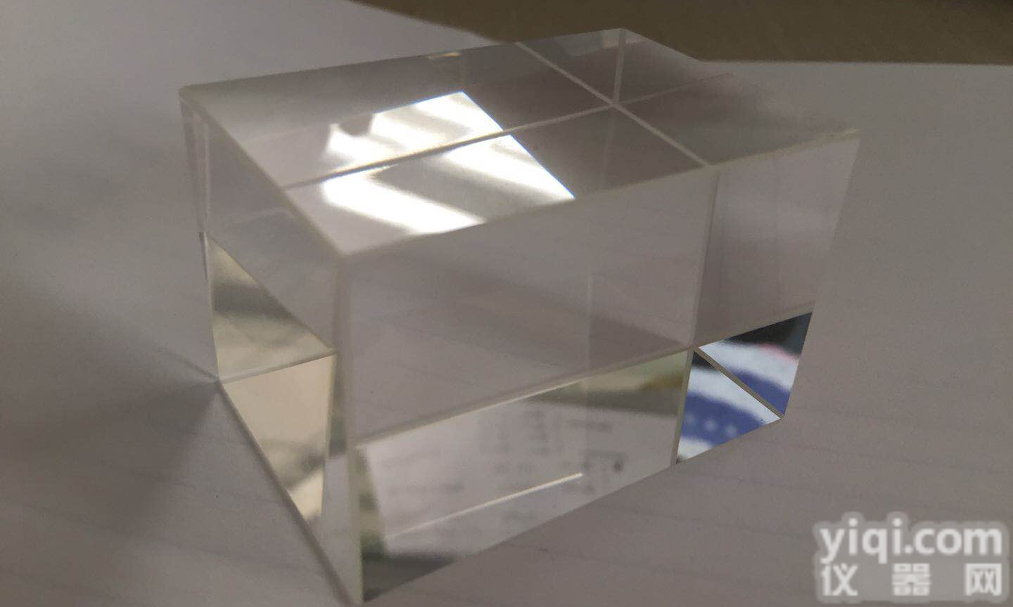 厂家直销 高精度分光镜 长春吉祥光电按<em>图纸</em>加工 精密光绪<em>元件</em>