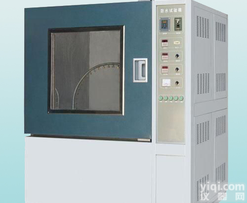 湖南湖北江西 <em>摆管淋雨试验箱</em>厂家直销 特价 <em>摆管淋雨试验箱</em>使用方法及原理