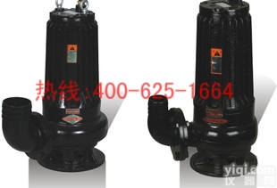 邳州带切割装置<em>污水泵</em>污水<em>潜水泵</em> 潜水排污泵哪家强