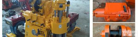 黄骅<em>液压</em>钻机 WZ-<em>180</em><em>液压</em>钻机什么Pai子好